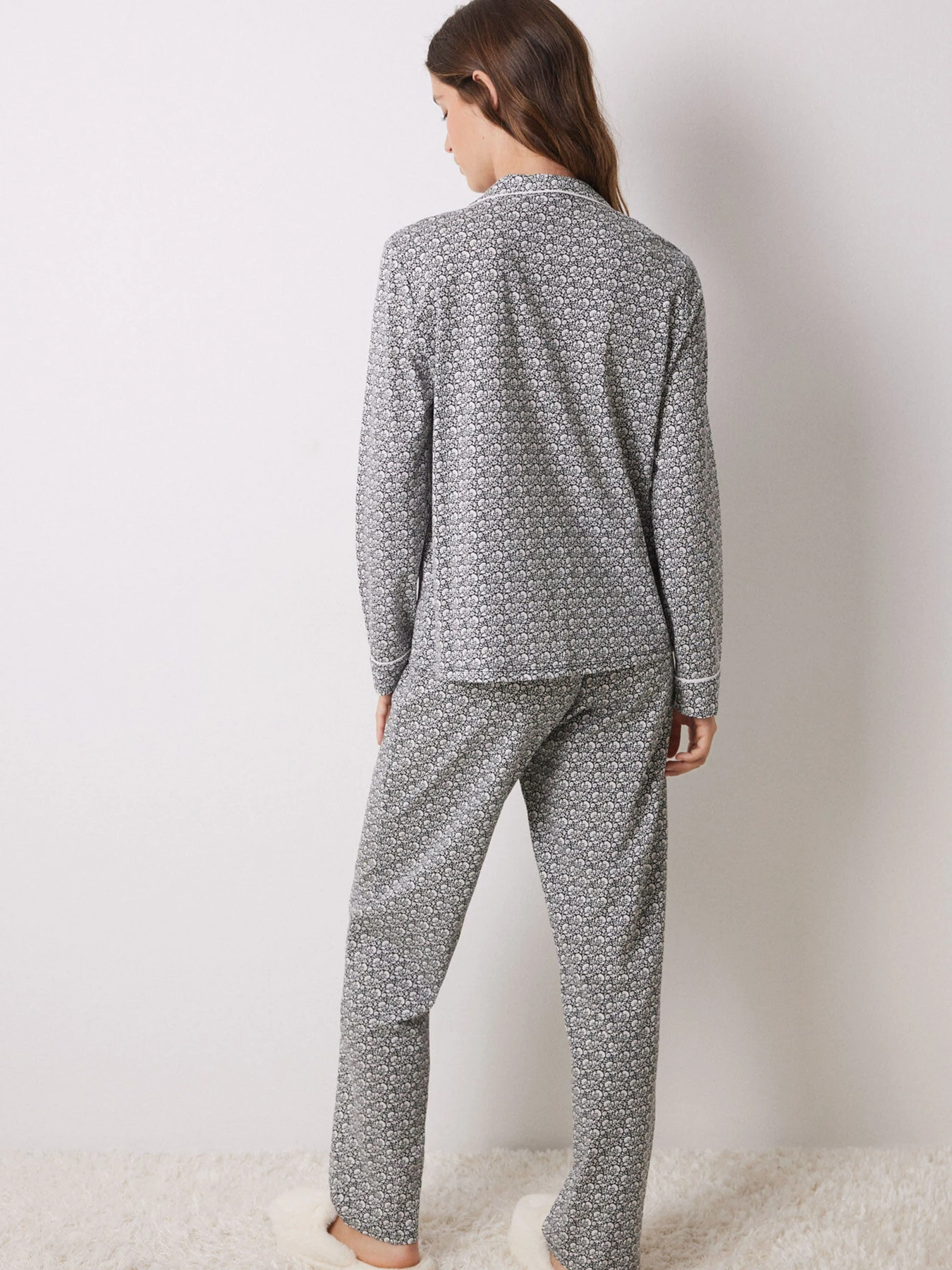 Одяг для дому та сну Women'secret модель 3598097-48 Фото