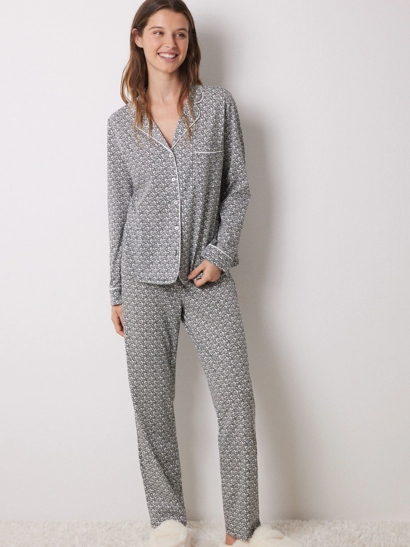 Одяг для дому та сну Women'secret модель 3598097-48 Фото