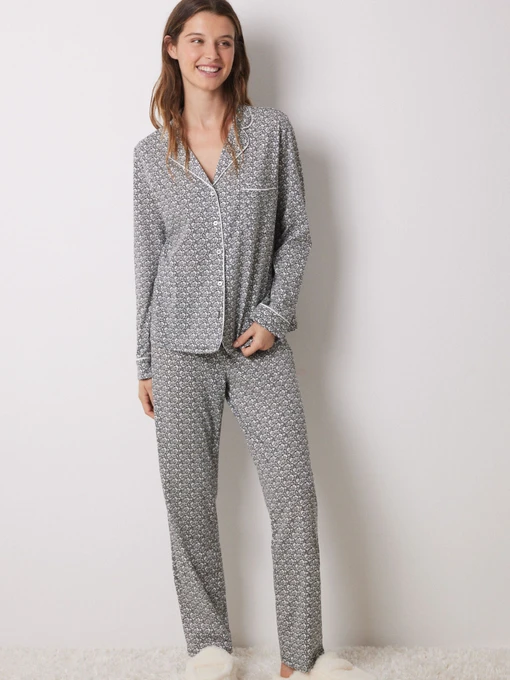 Одяг для дому та сну Women'secret модель 3598097-48 Фото