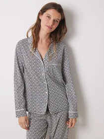 Одяг для дому та сну Women'secret модель 3598097-48 Фото