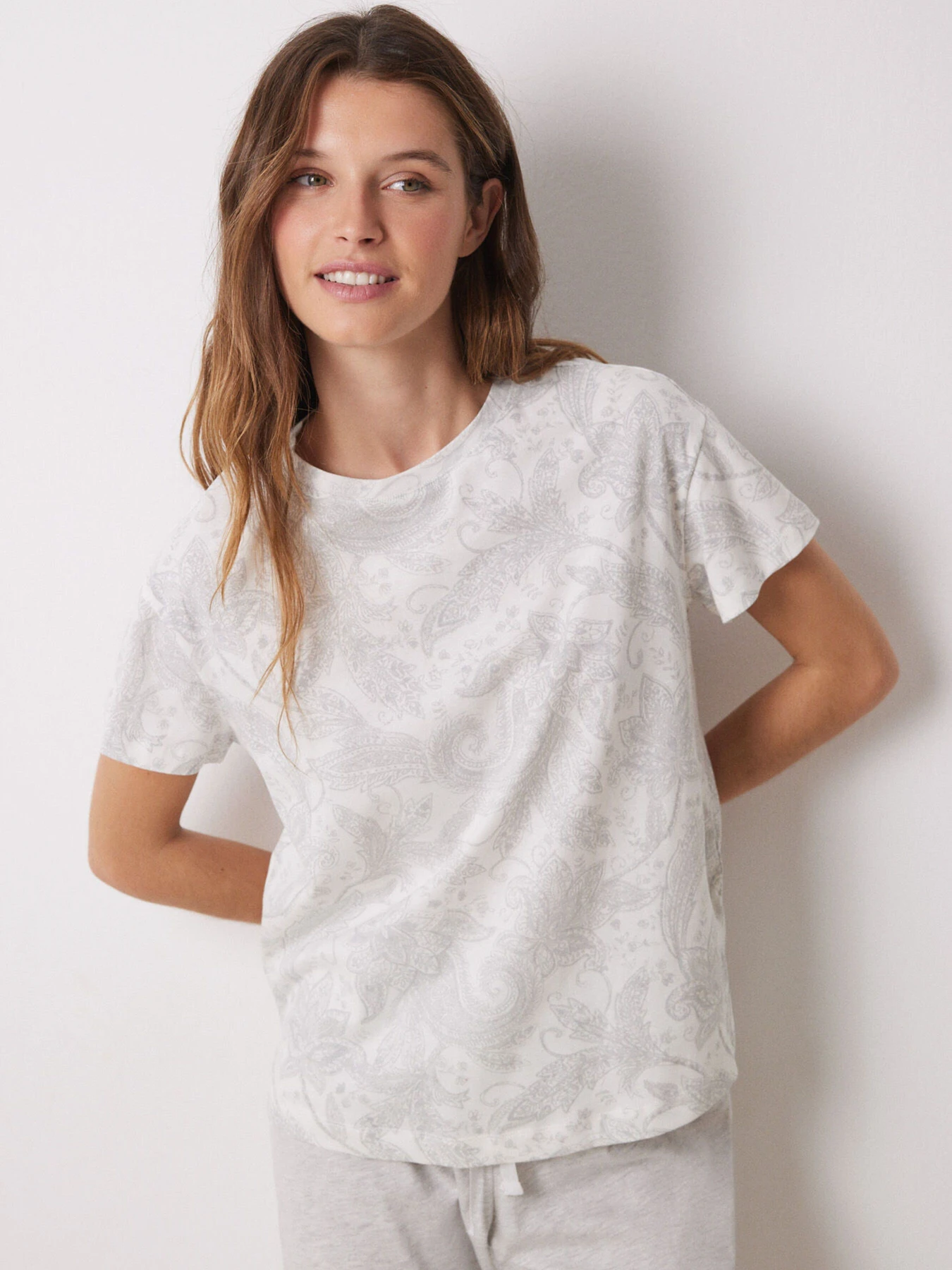 Одяг для дому та сну Women'secret модель 3598100-01 Фото