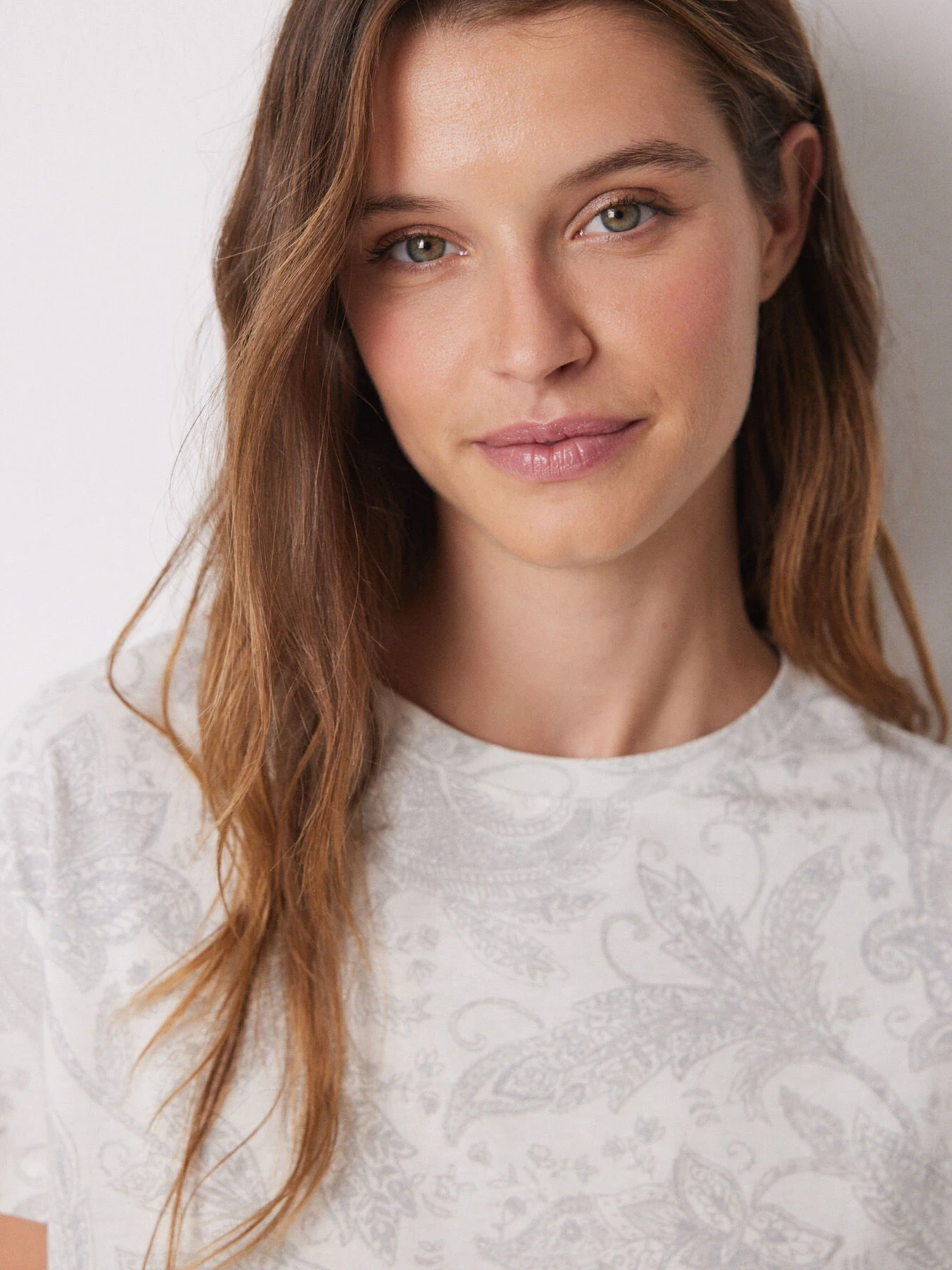 Одяг для дому та сну Women'secret модель 3598100-01 Фото
