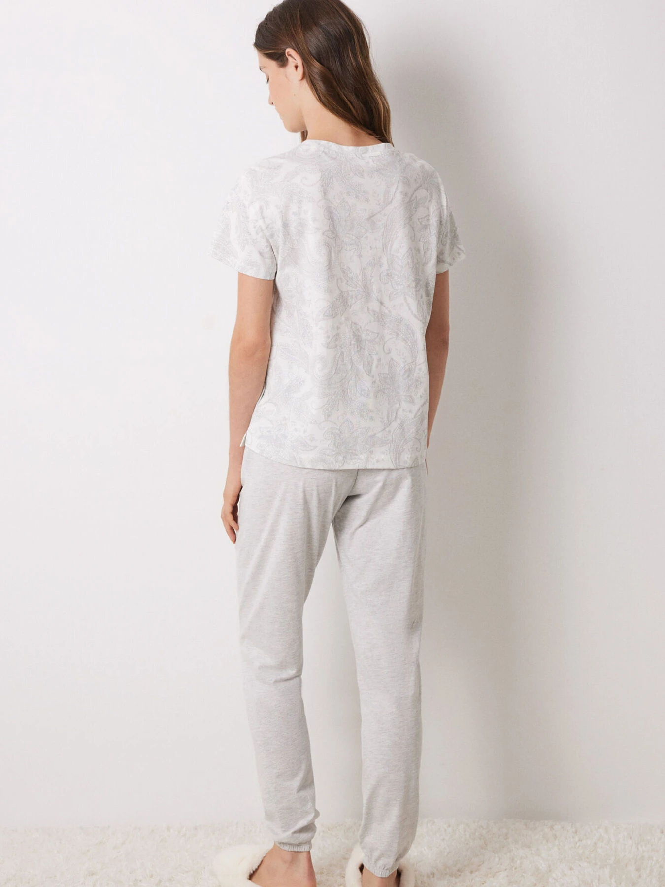 Одяг для дому та сну Women'secret модель 3598100-01 Фото