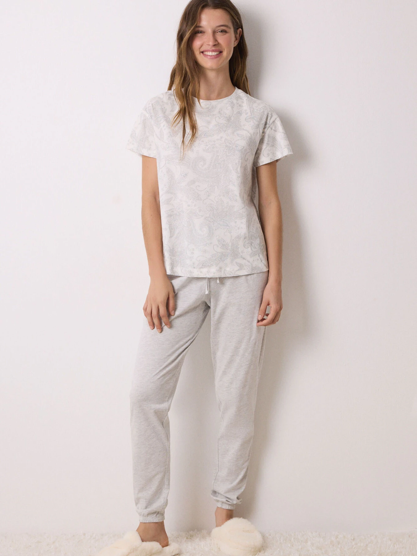 Одяг для дому та сну Women'secret модель 3598100-01 Фото