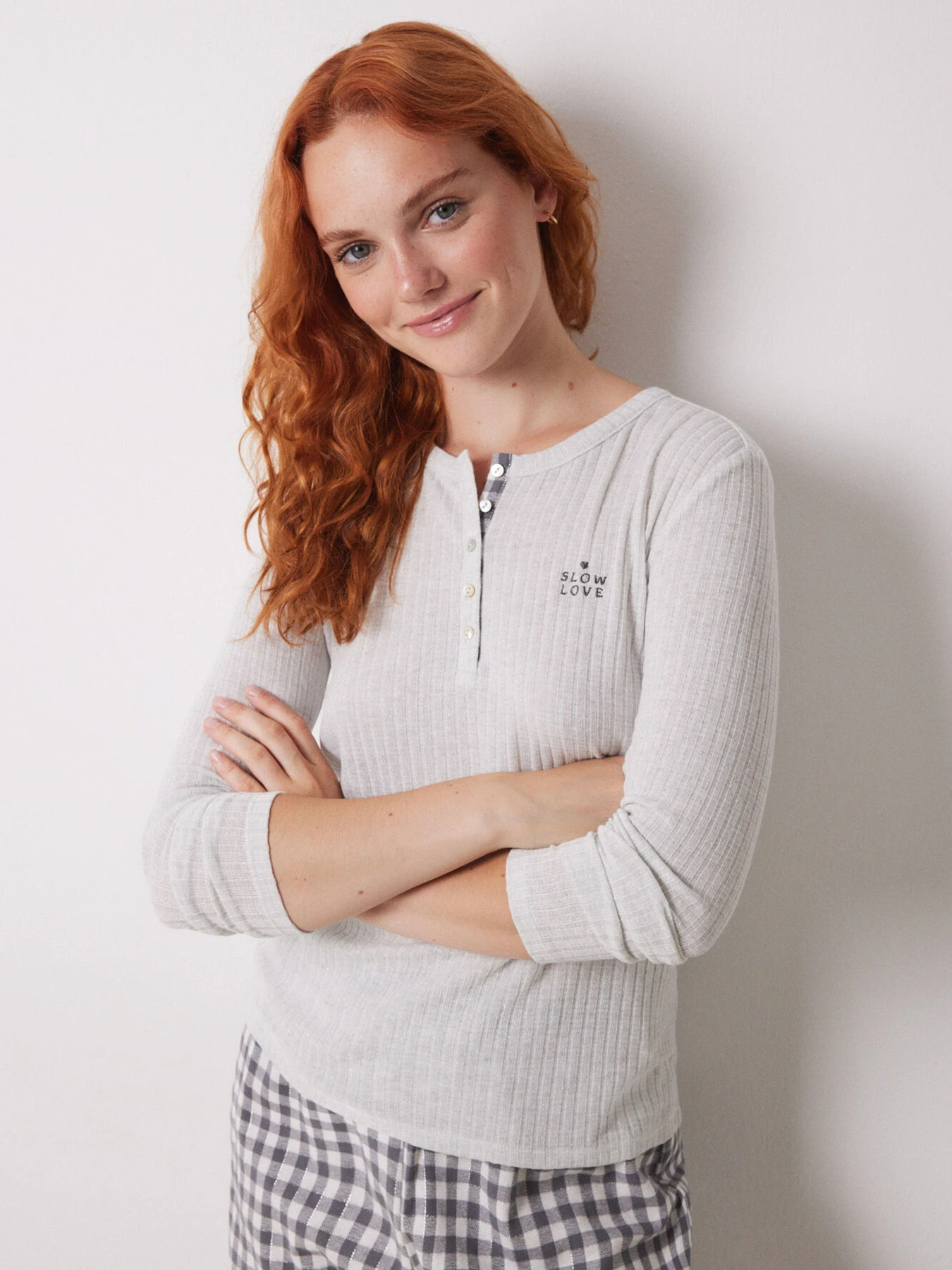 Одяг для дому та сну Women'secret модель 3598101-96 Фото