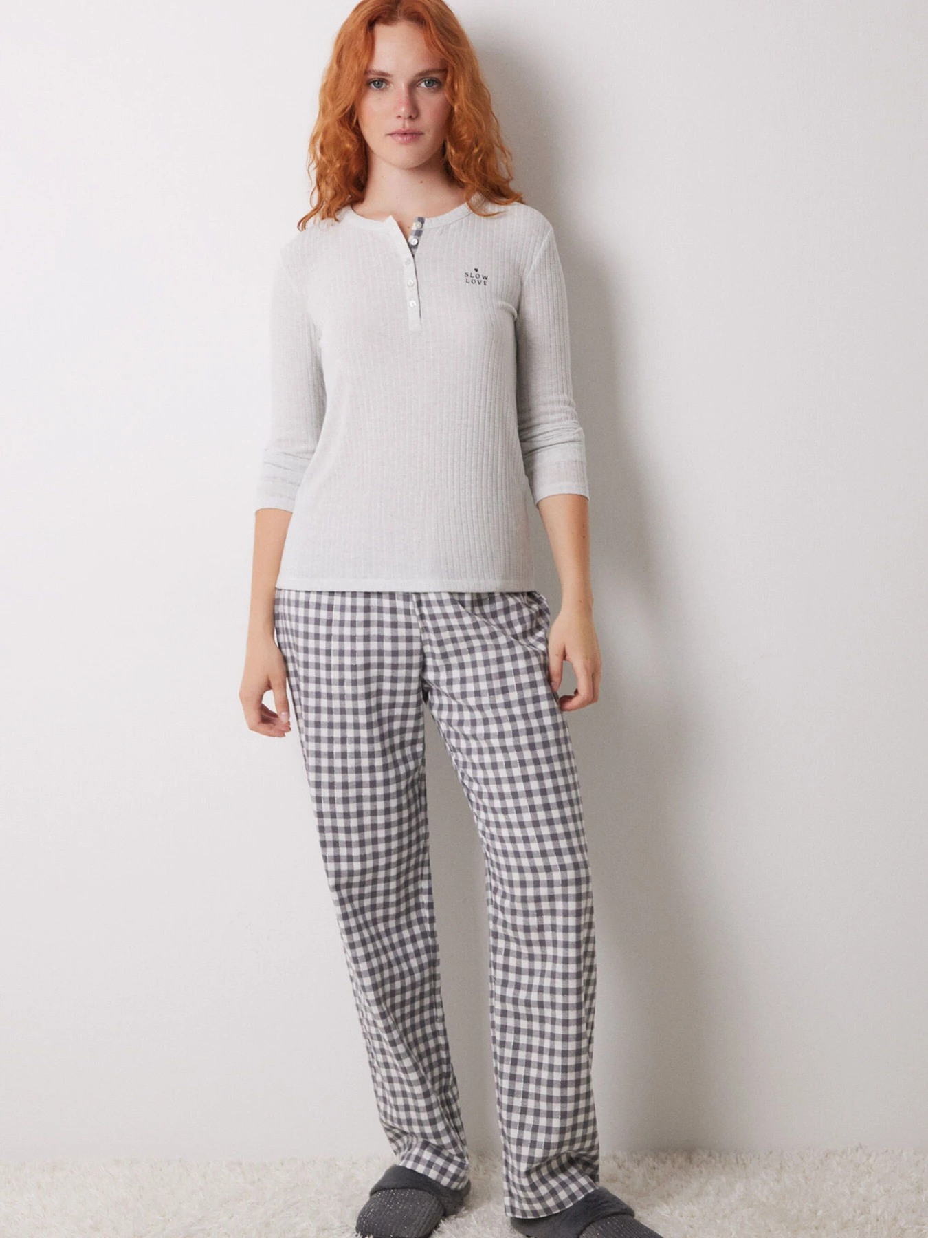 Одяг для дому та сну Women'secret модель 3598101-96 Фото