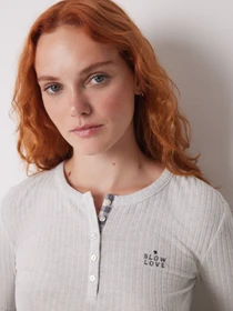 Одяг для дому та сну Women'secret модель 3598101-96 Фото