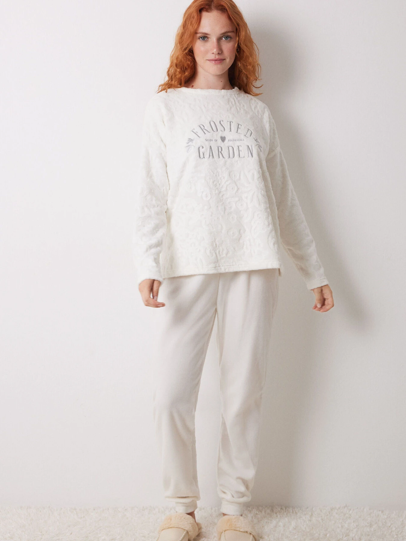 Одежда для дома и сна Women'secret модель 3598103-96 Фото