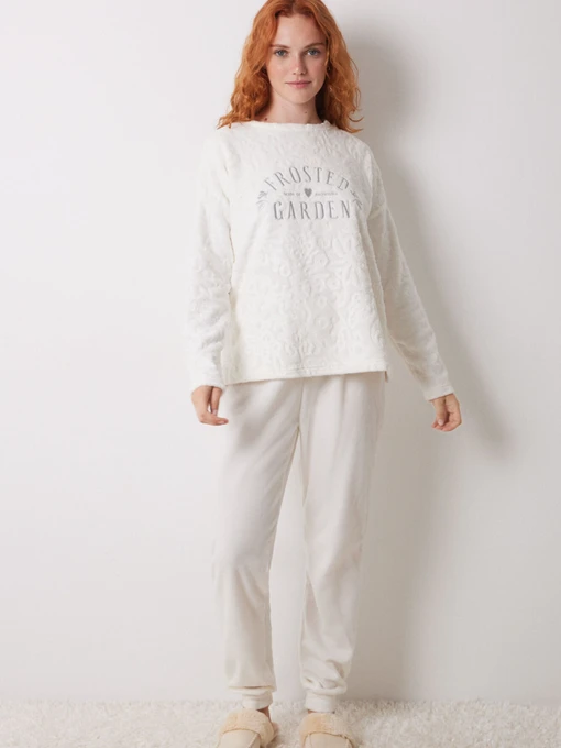 Одяг для дому та сну Women'secret модель 3598103-96 Фото