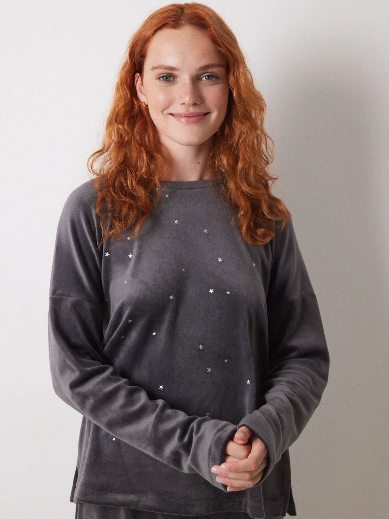 Одежда для дома и сна Women'secret модель 3598105-40 Фото