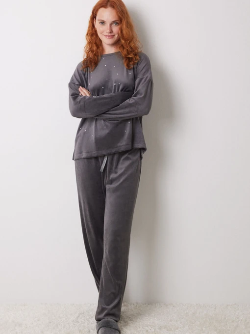 Одяг для дому та сну Women'secret модель 3598105-40 Фото