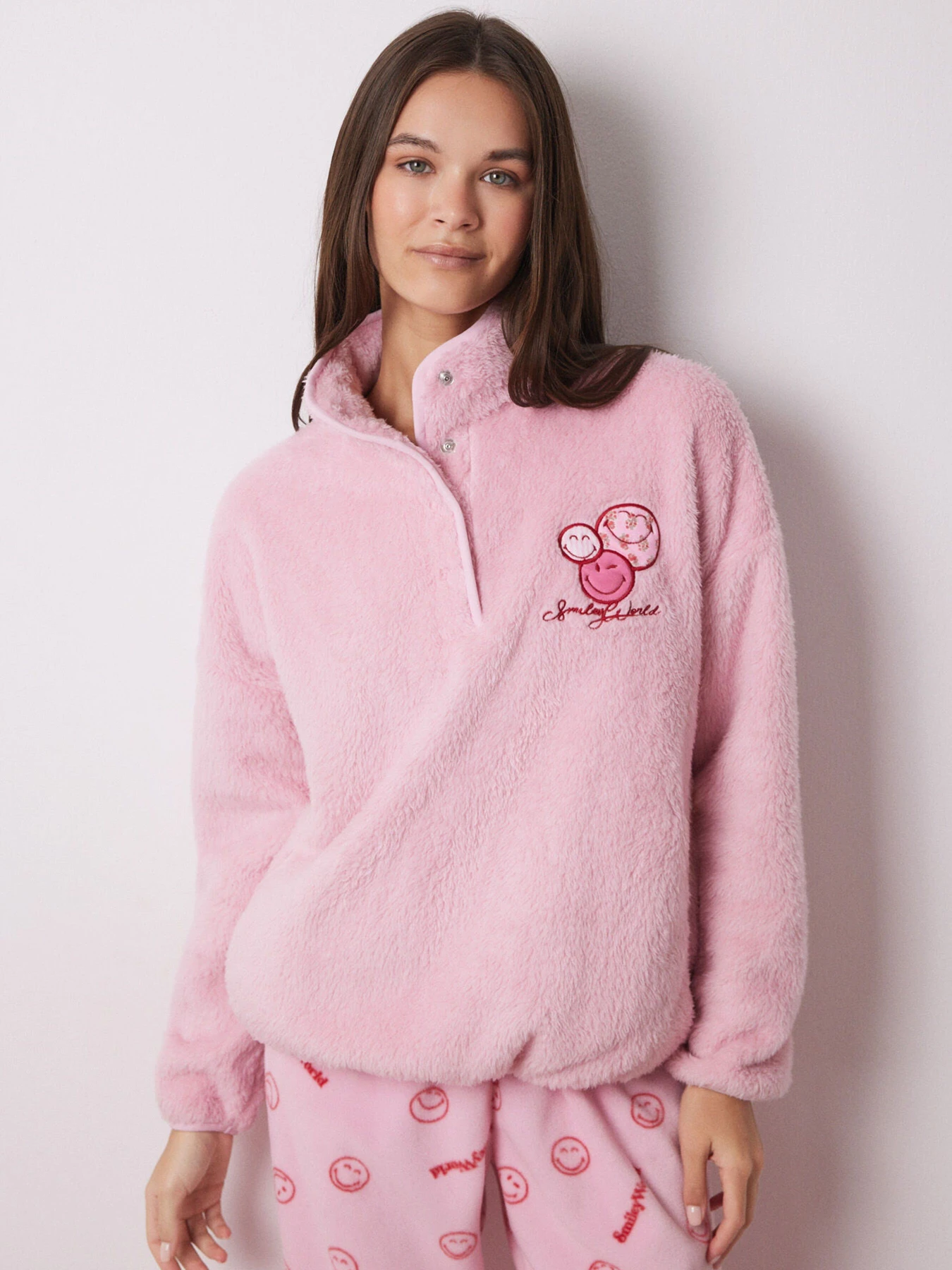 Одяг для дому та сну Women'secret модель 3598106-73 Фото