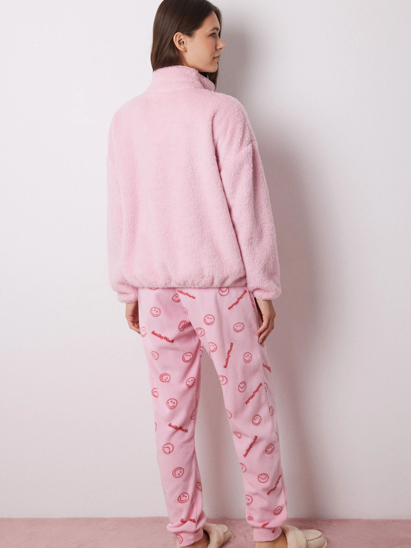 Одяг для дому та сну Women'secret модель 3598106-73 Фото