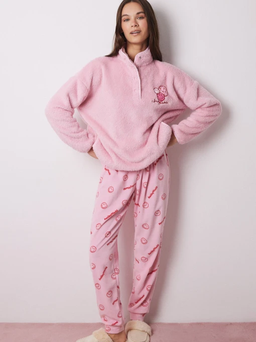 Одяг для дому та сну Women'secret модель 3598106-73 Фото