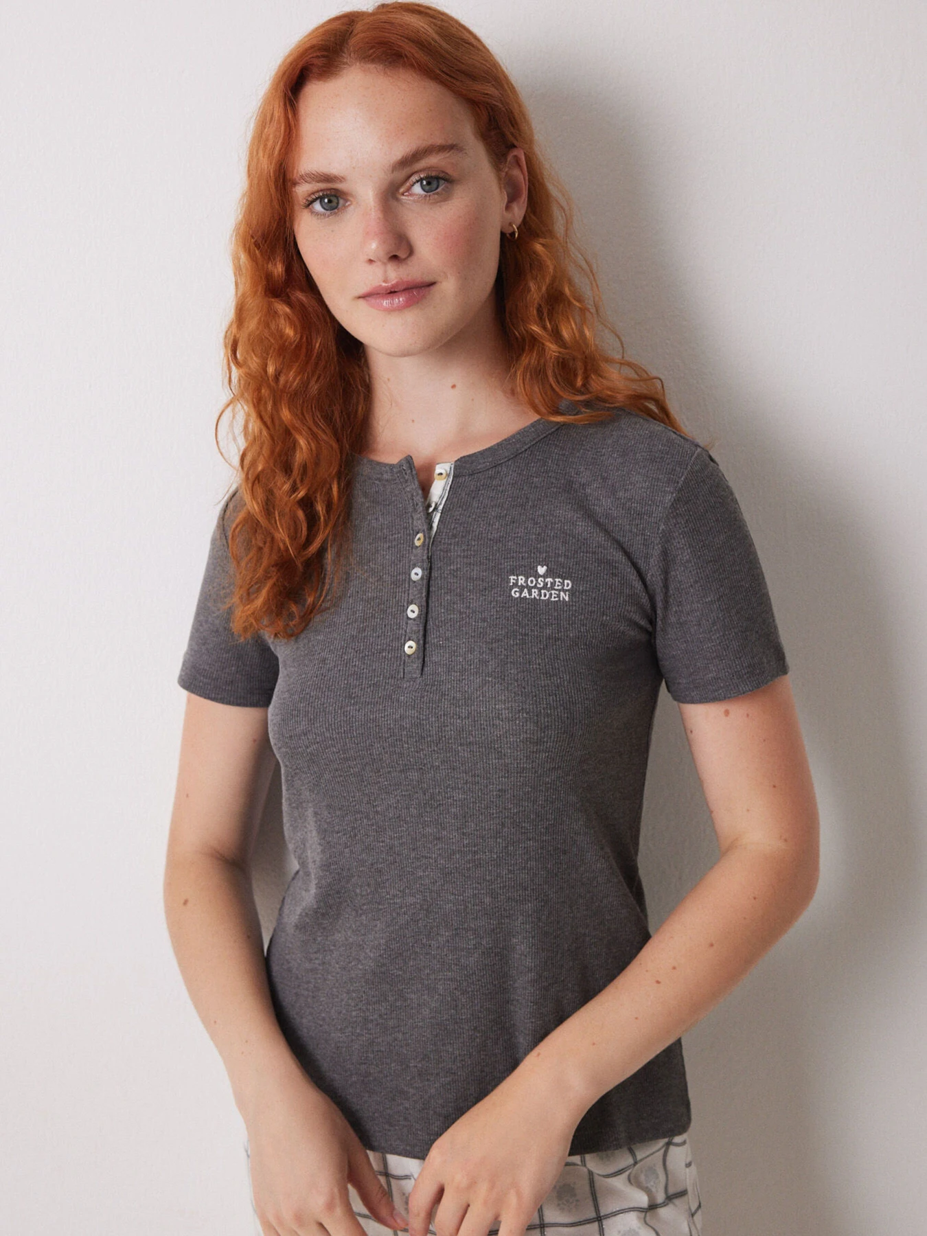 Одяг для дому та сну Women'secret модель 3598107-96 Фото