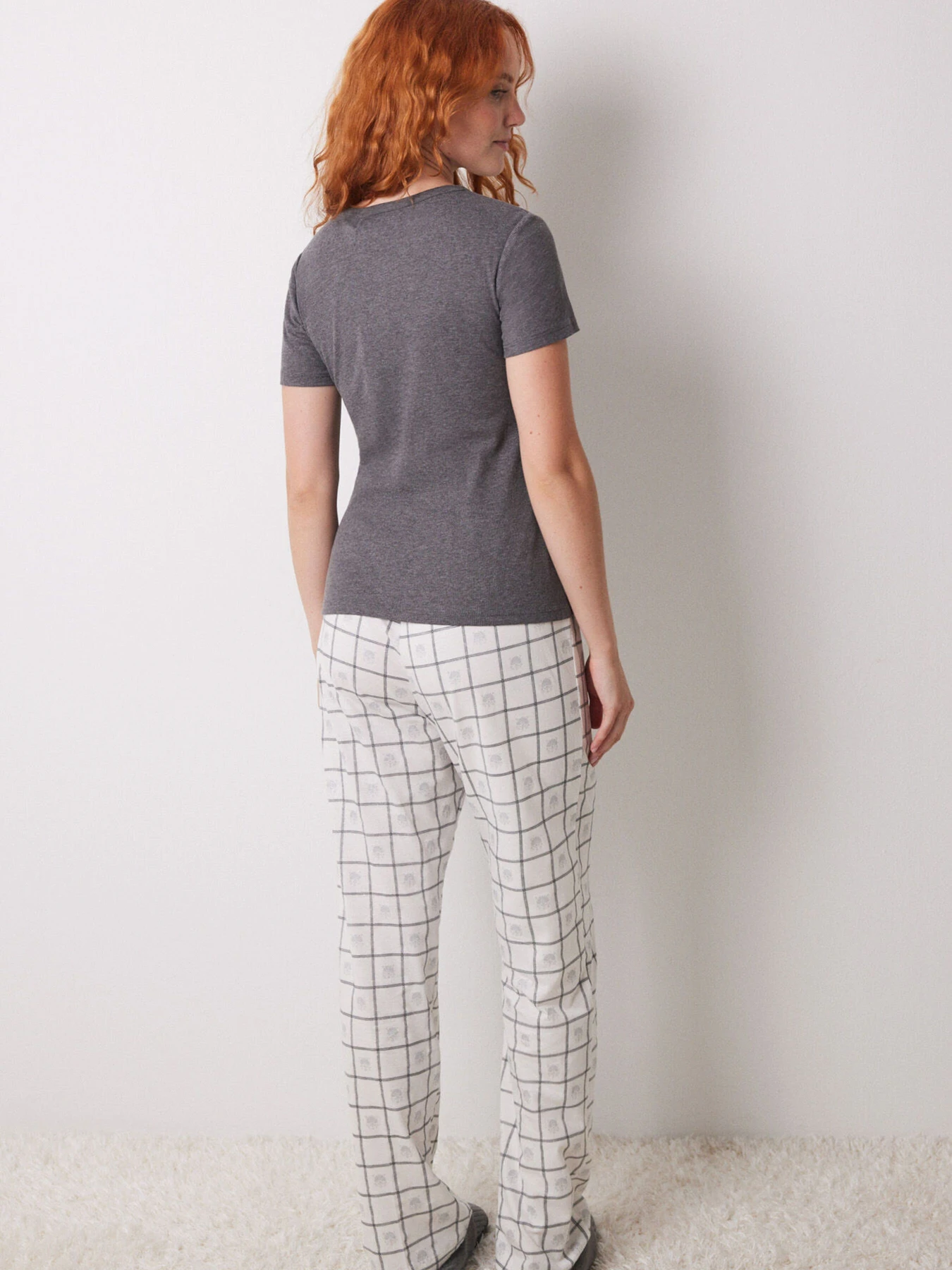 Одяг для дому та сну Women'secret модель 3598107-96 Фото