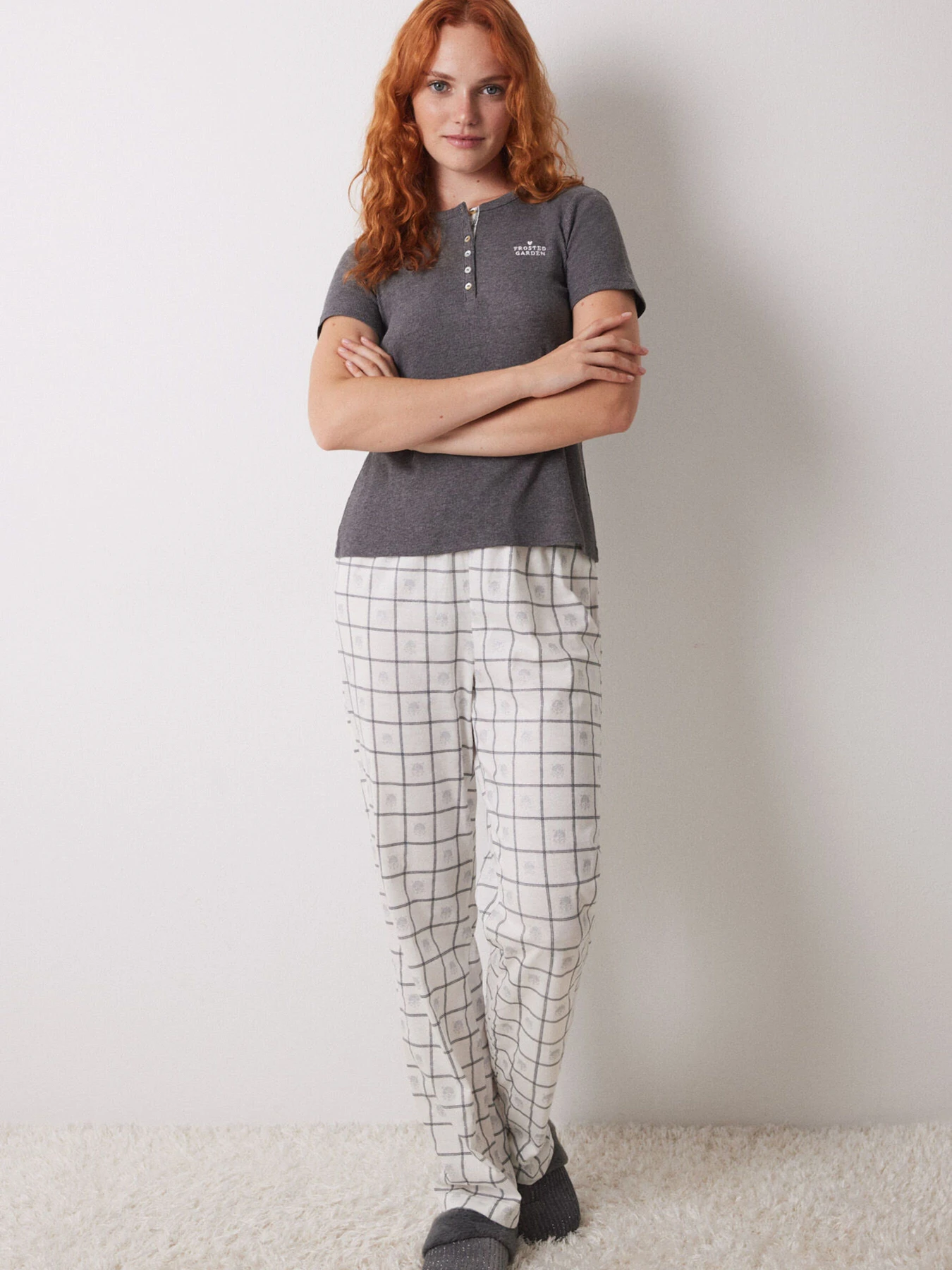 Одяг для дому та сну Women'secret модель 3598107-96 Фото