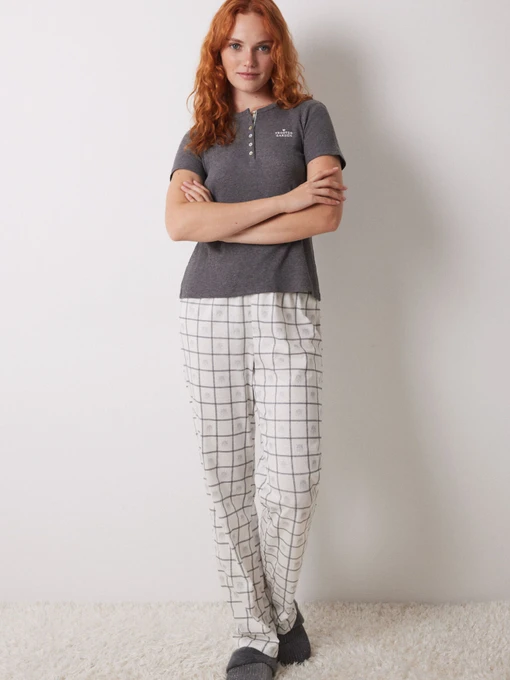 Одяг для дому та сну Women'secret модель 3598107-96 Фото