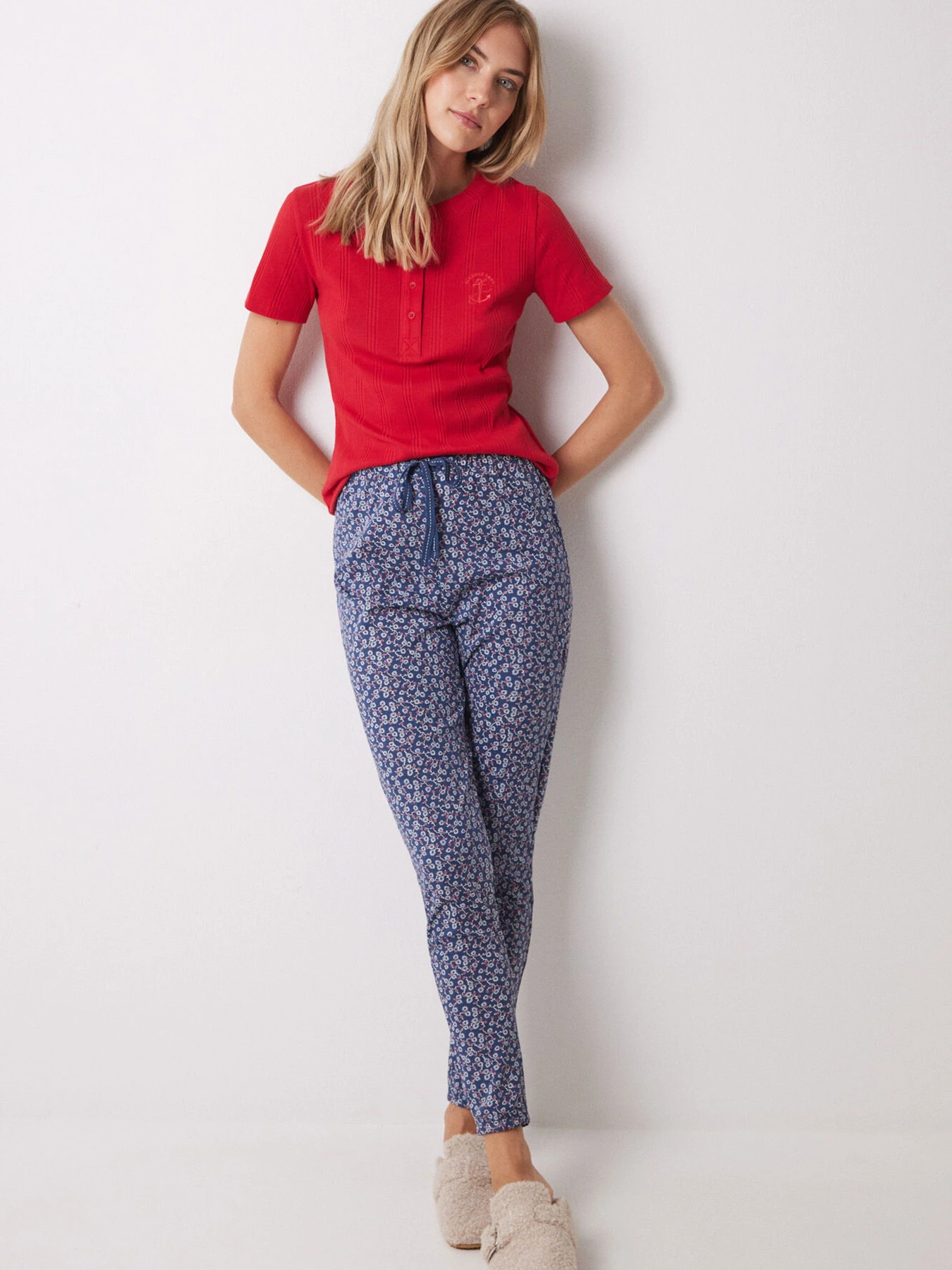Одежда для дома и сна Women'secret модель 3708461-19 Фото