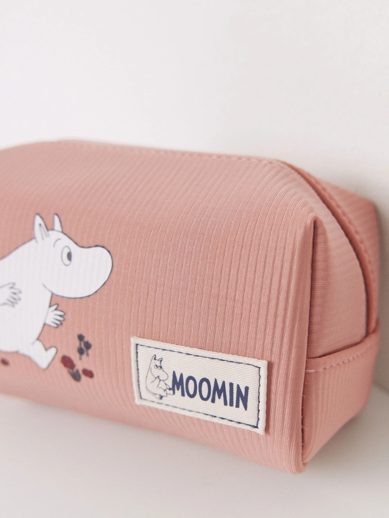 Маленькая косметичка Moomin Women'secret модель 4848856-64 Фото
