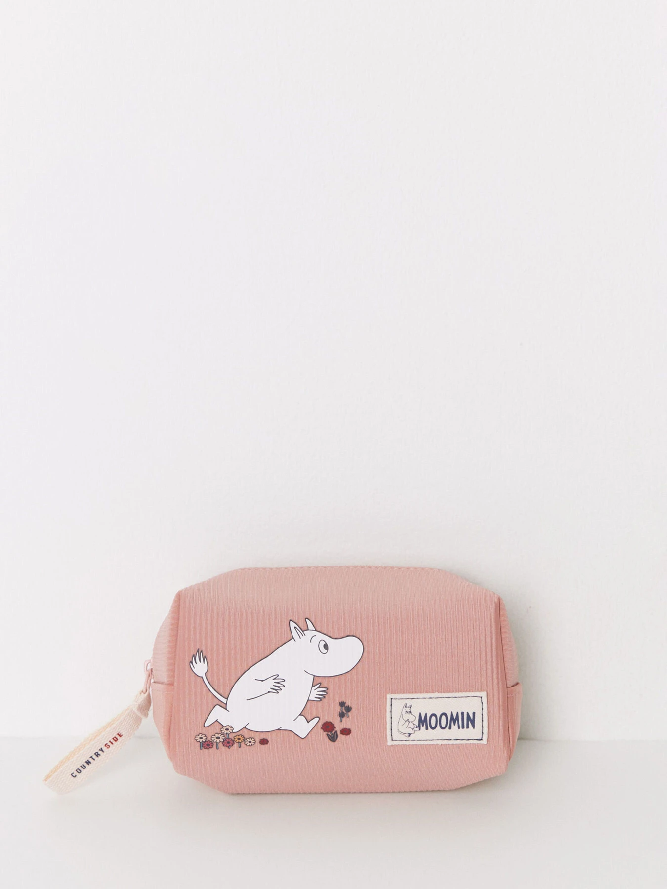 Маленькая косметичка Moomin Women'secret модель 4848856-64 Фото