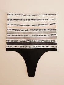 Нижнее белье Women'secret модель 4938278-97 Фото
