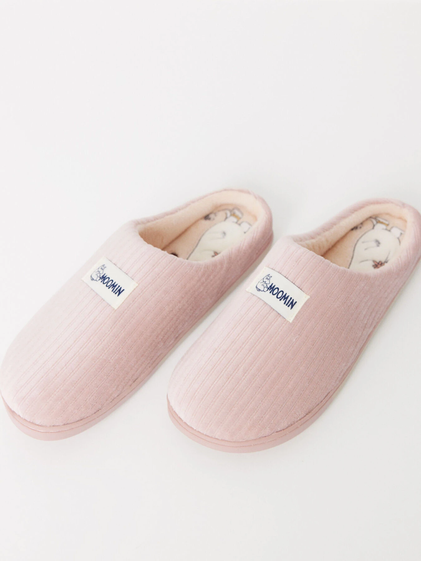 Тапки Women'secret модель 4998072-64 Фото