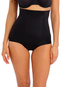 Нижня білизна Wacoal InesSecret модель 601036BLK Фото