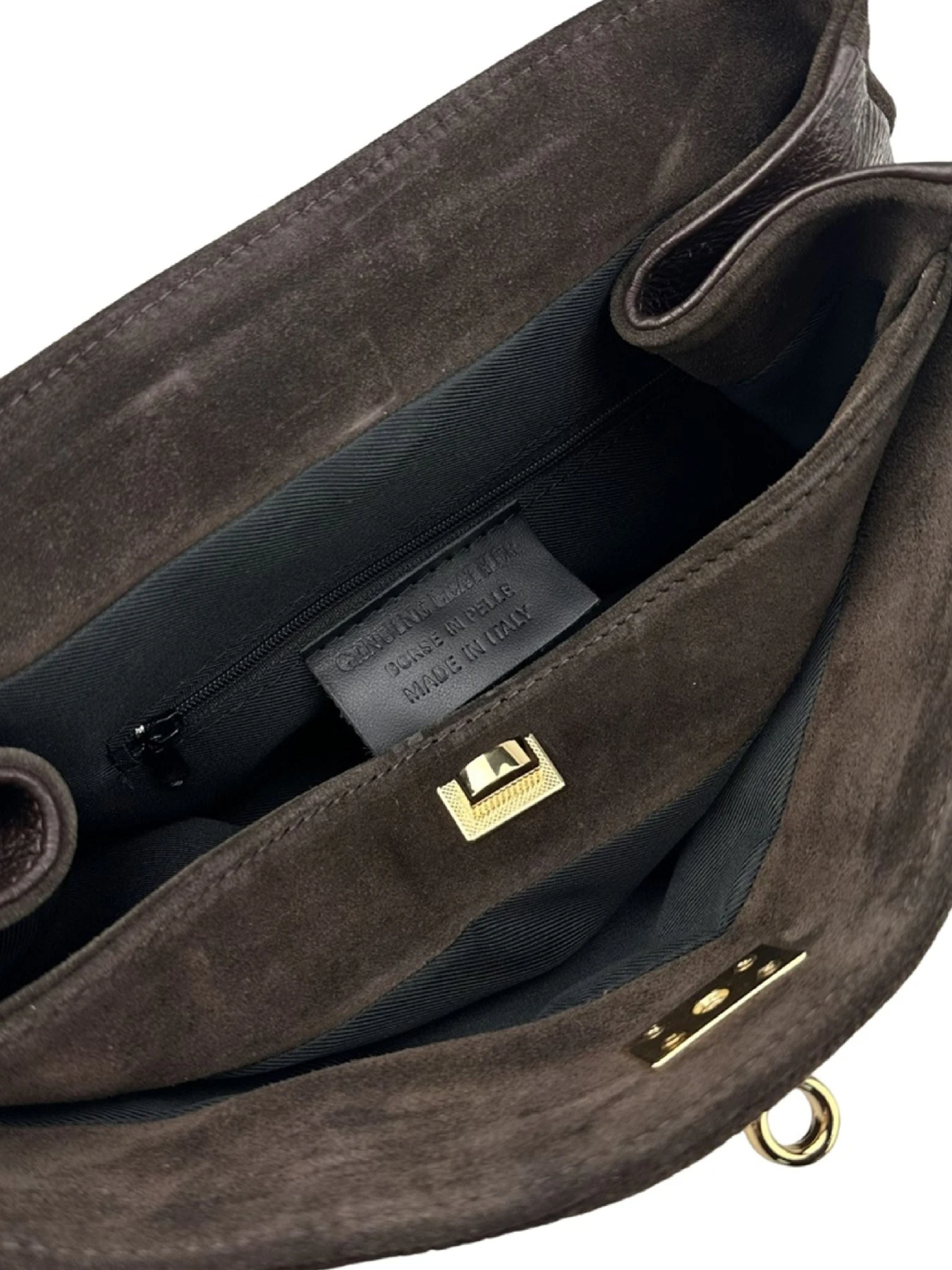 Сумки RoyalBag модель F-IT-888DB Фото