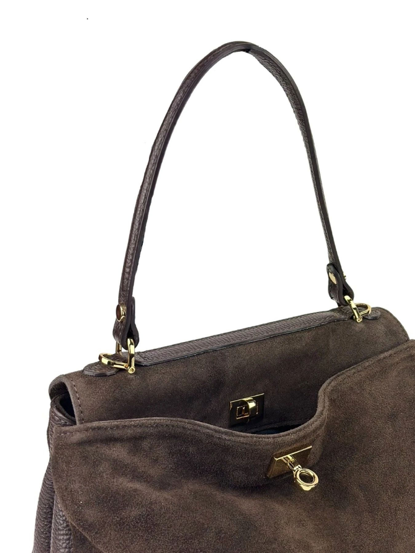 Сумки RoyalBag модель F-IT-888DB Фото