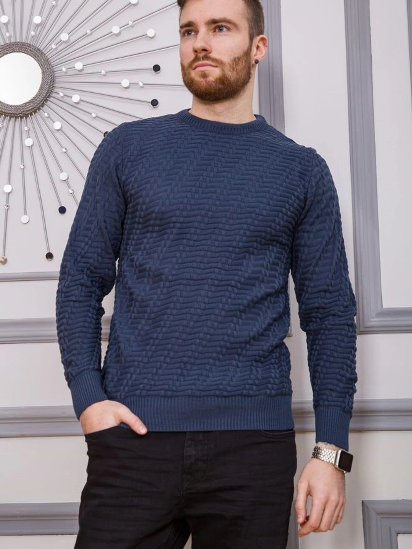 Светри та кардигани Ager модель У-1119987::У-0002878 Фото