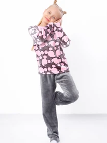 Одяг для дому та сну Носи своє модель 6079-035-5-mishka-na-sromu Фото
