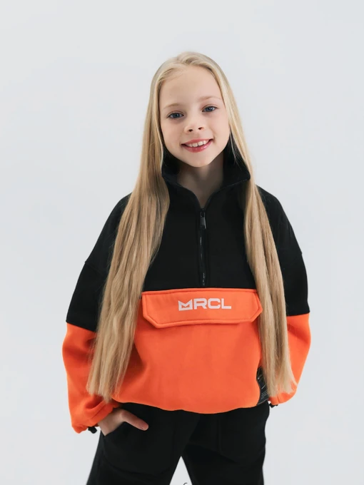 Дитячий Повсякденний костюм Miracle Kids фото 2