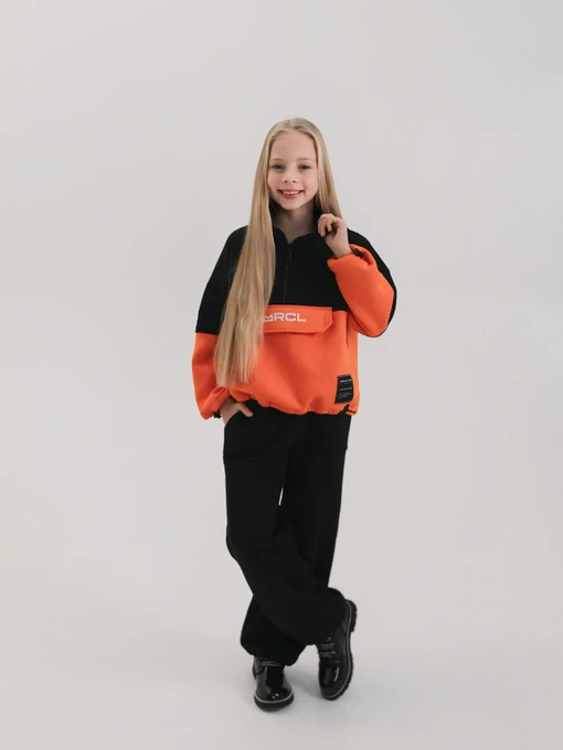 Костюми Miracle Kids модель 77-01-013 Фото