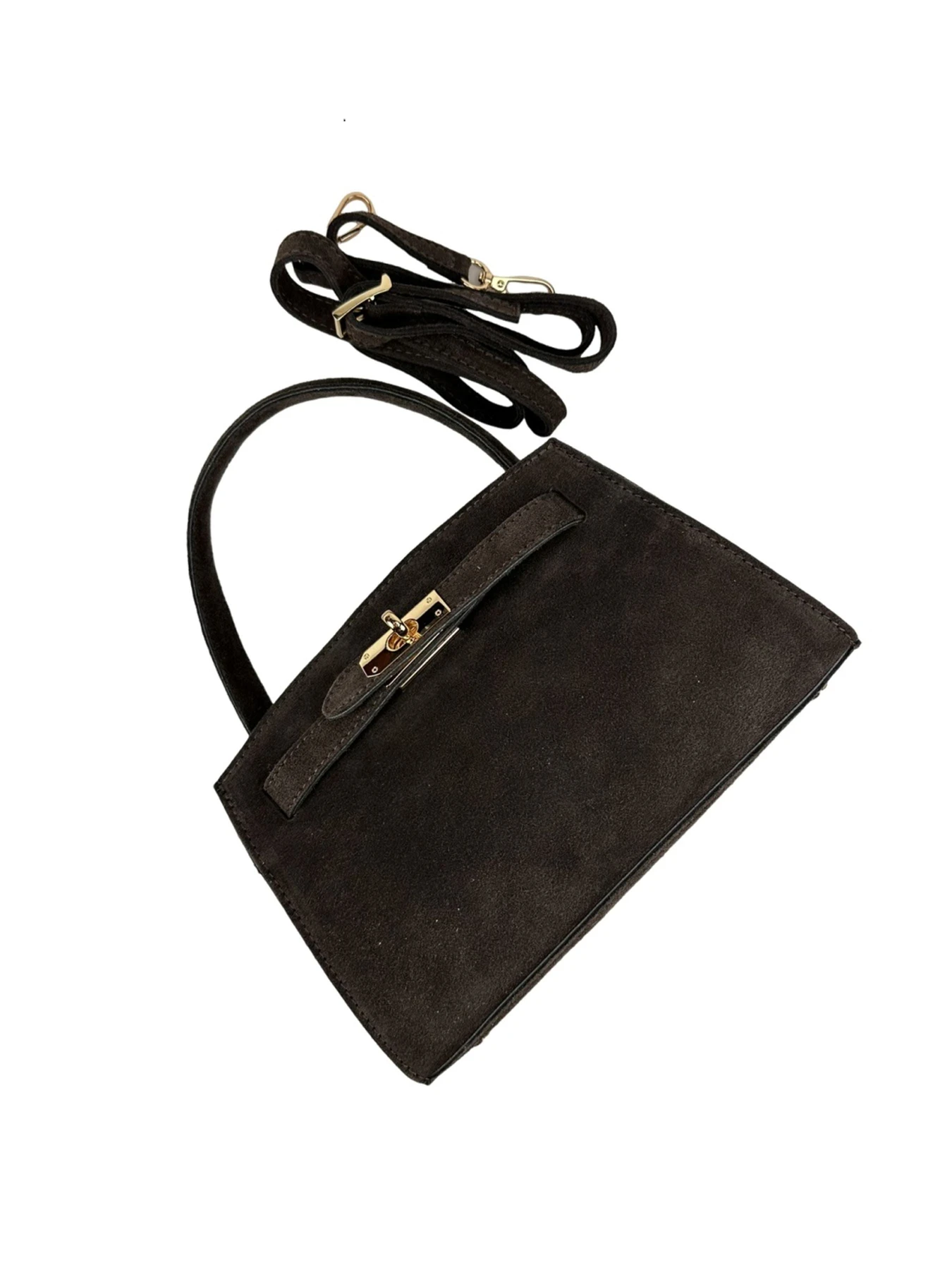 Сумки RoyalBag модель F-IT-8877DB Фото