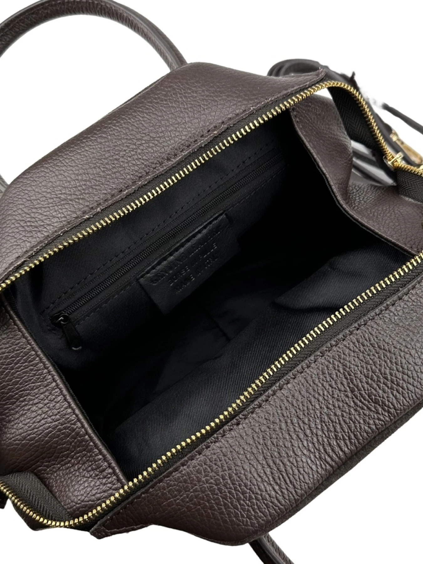 Сумки RoyalBag модель F-IT-8662DB Фото