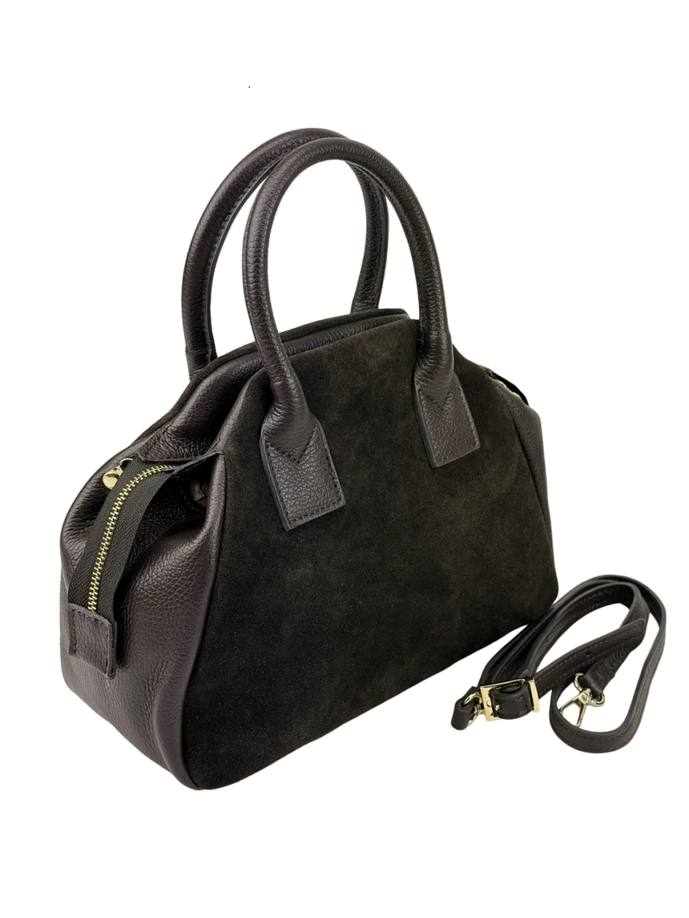 Сумки RoyalBag модель F-IT-8662DB Фото