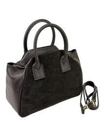 Сумки RoyalBag модель F-IT-8662DB Фото