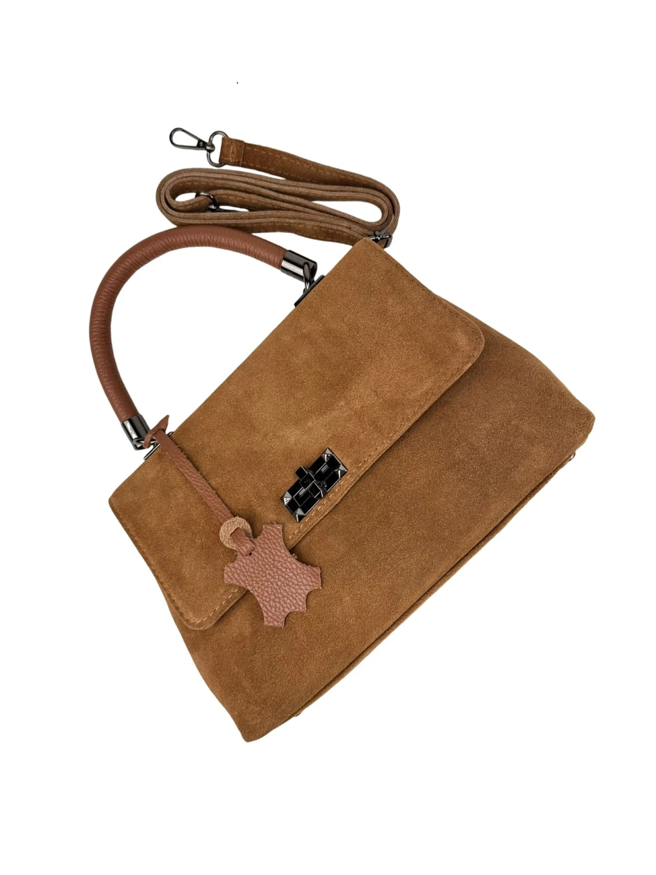 Сумки RoyalBag модель F-IT-7856C Фото