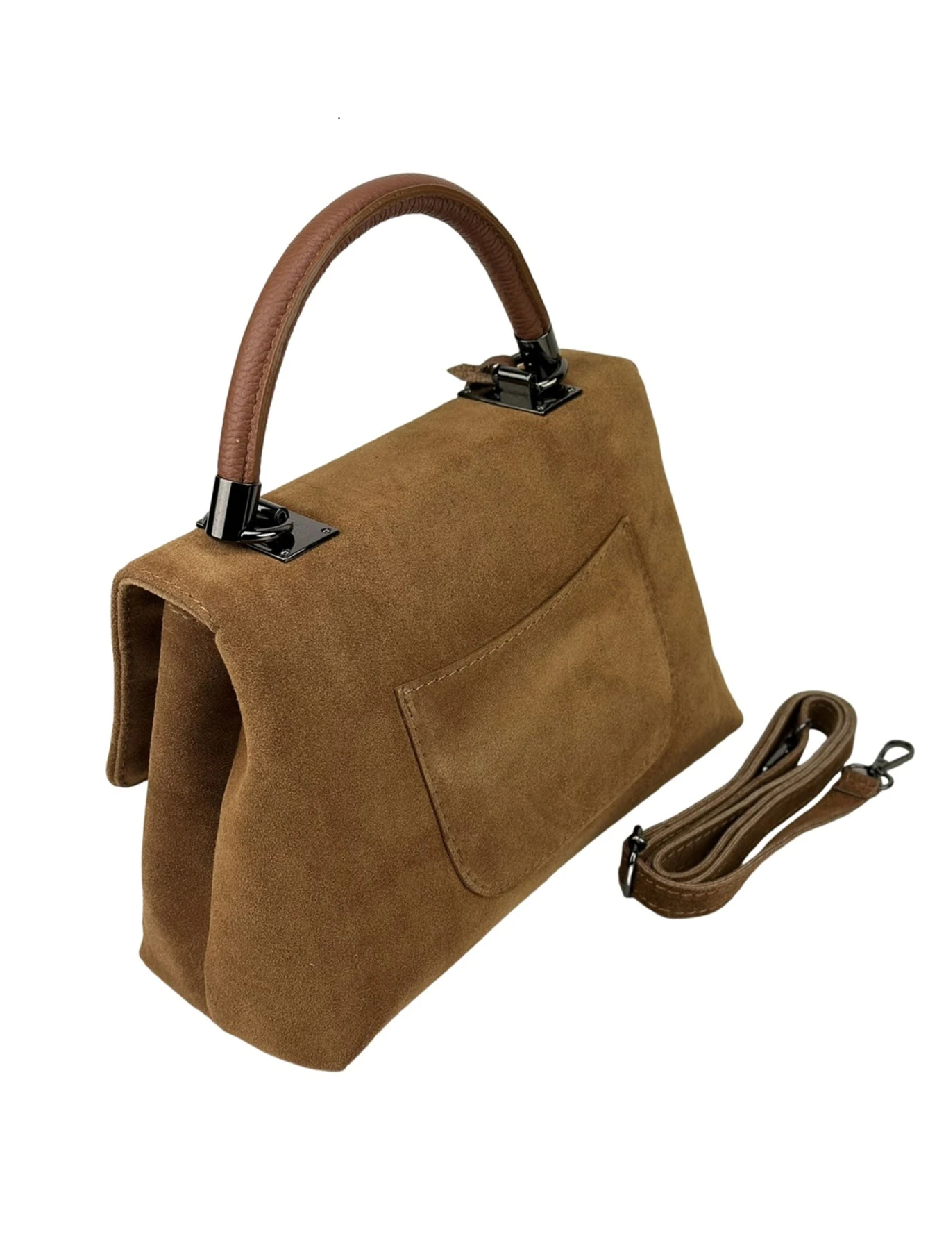 Сумки RoyalBag модель F-IT-7856C Фото