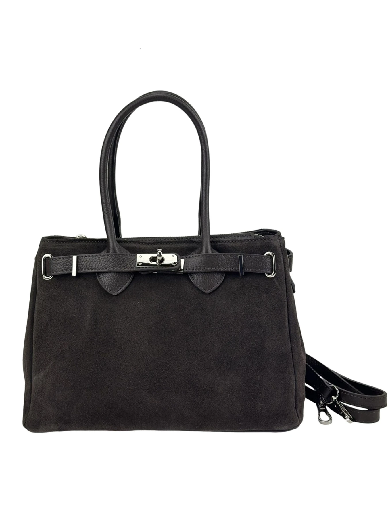 Сумки RoyalBag модель F-IT-8600DB Фото