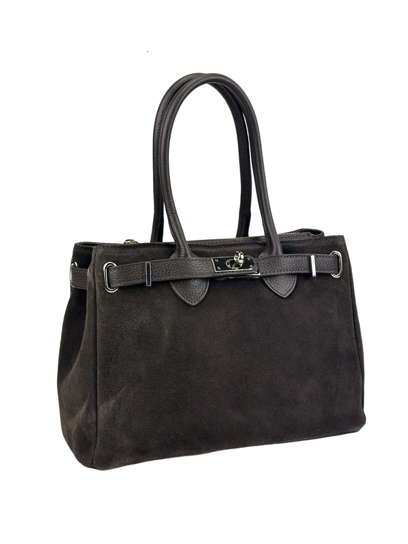 Сумки RoyalBag модель F-IT-8600DB Фото
