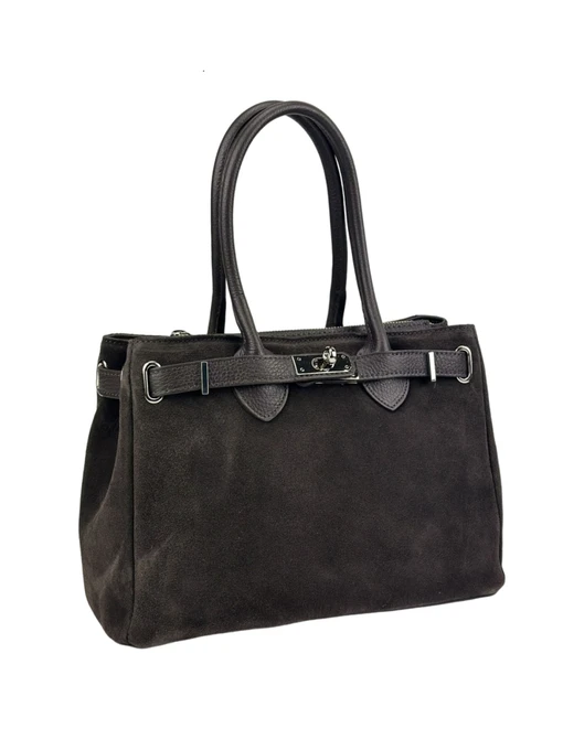 Сумки RoyalBag модель F-IT-8600DB Фото