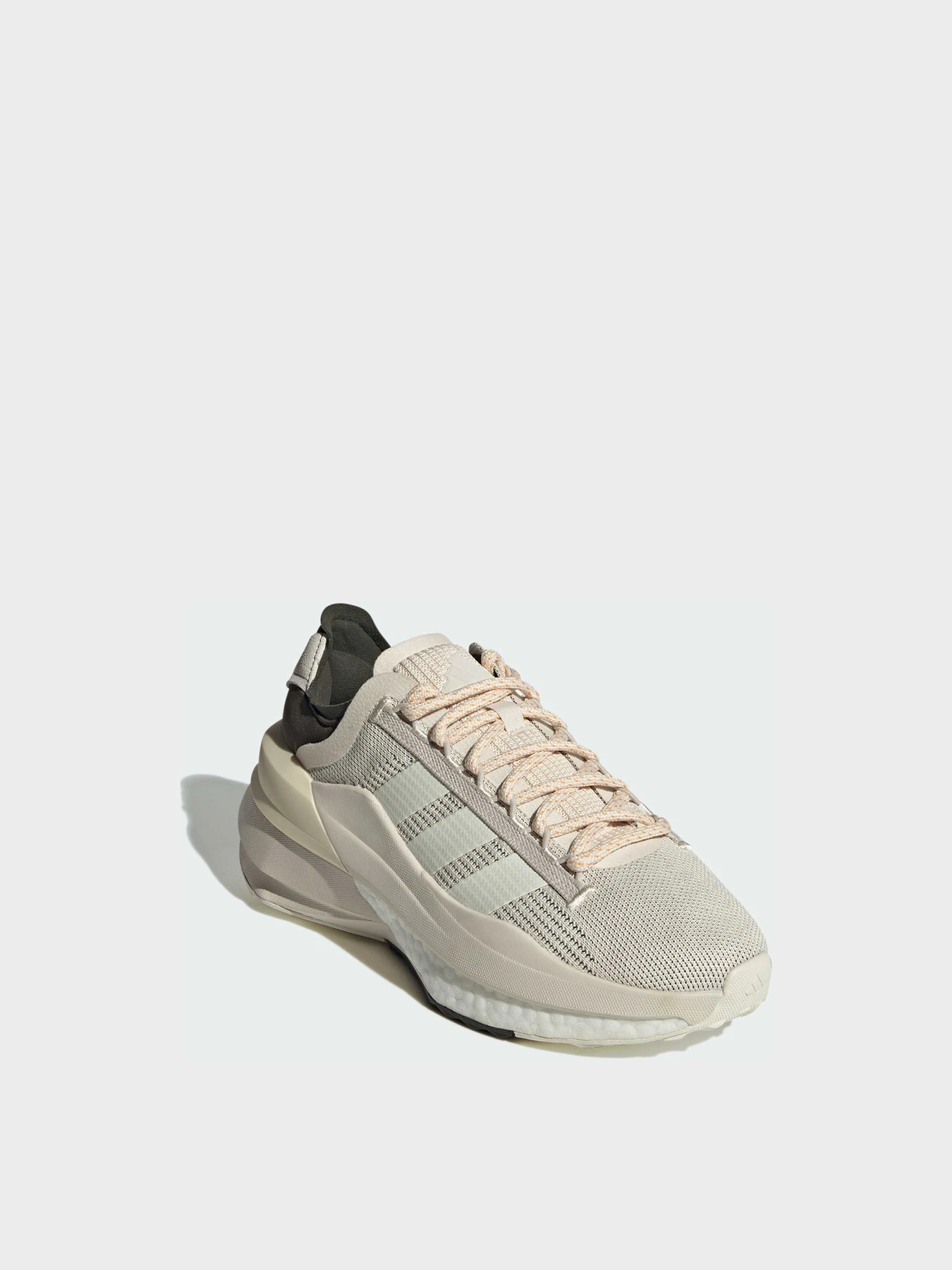 Кроссовки Adidas модель II0048 Кроссовки Adidas модель II0048 Фото