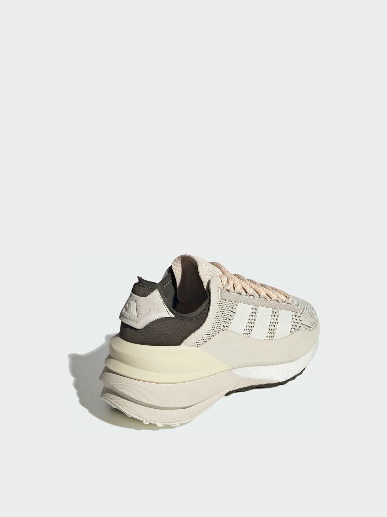 Кроссовки Adidas модель II0048 Кроссовки Adidas модель II0048 Фото