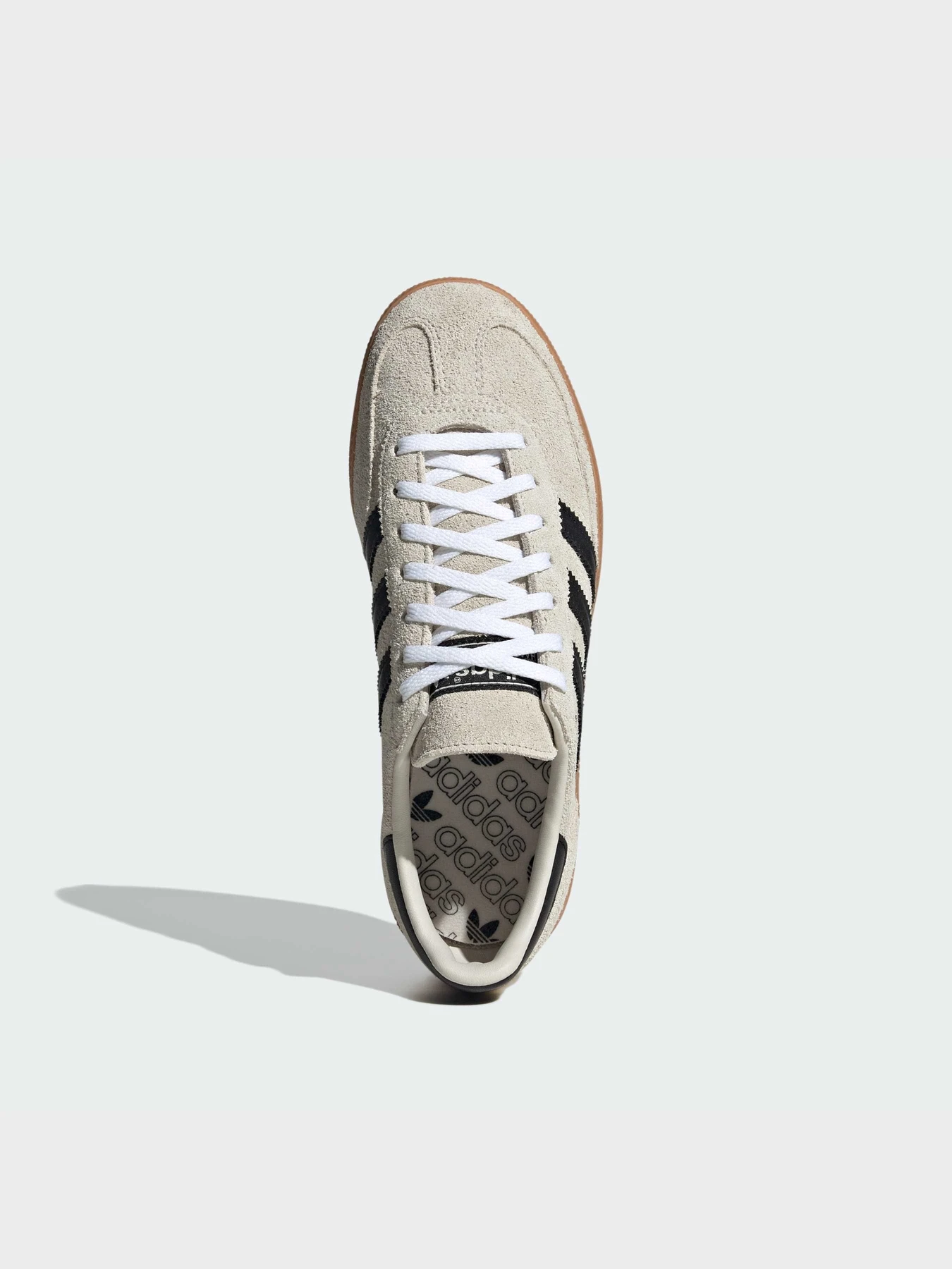 Кеди Adidas Spezial модель IF6562 Фото