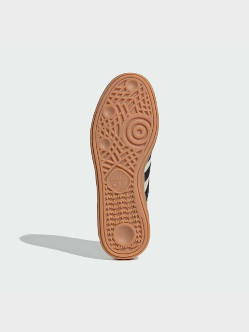 Замшеві Жіночі Кеди низькі adidas Spezial фото 3