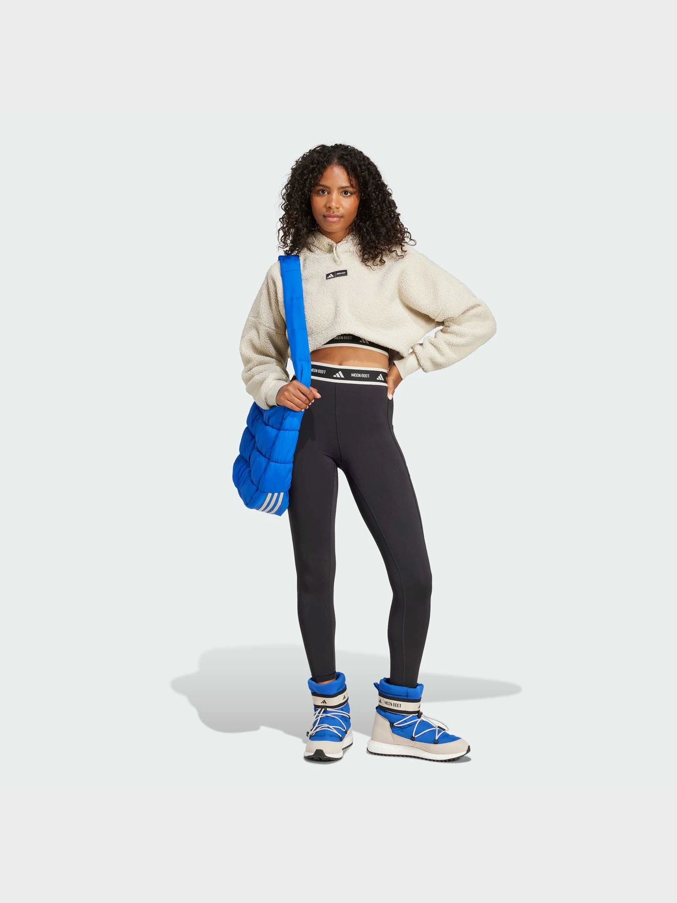 Худі та світшоти Adidas модель IY8050 Худі та світшоти Adidas модель IY8050 Фото