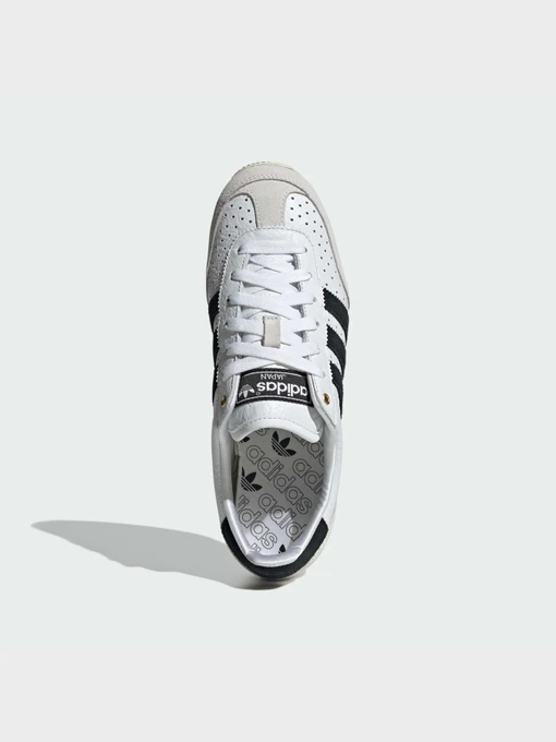 Шкіряні Жіночі Кеди низькі adidas фото 2