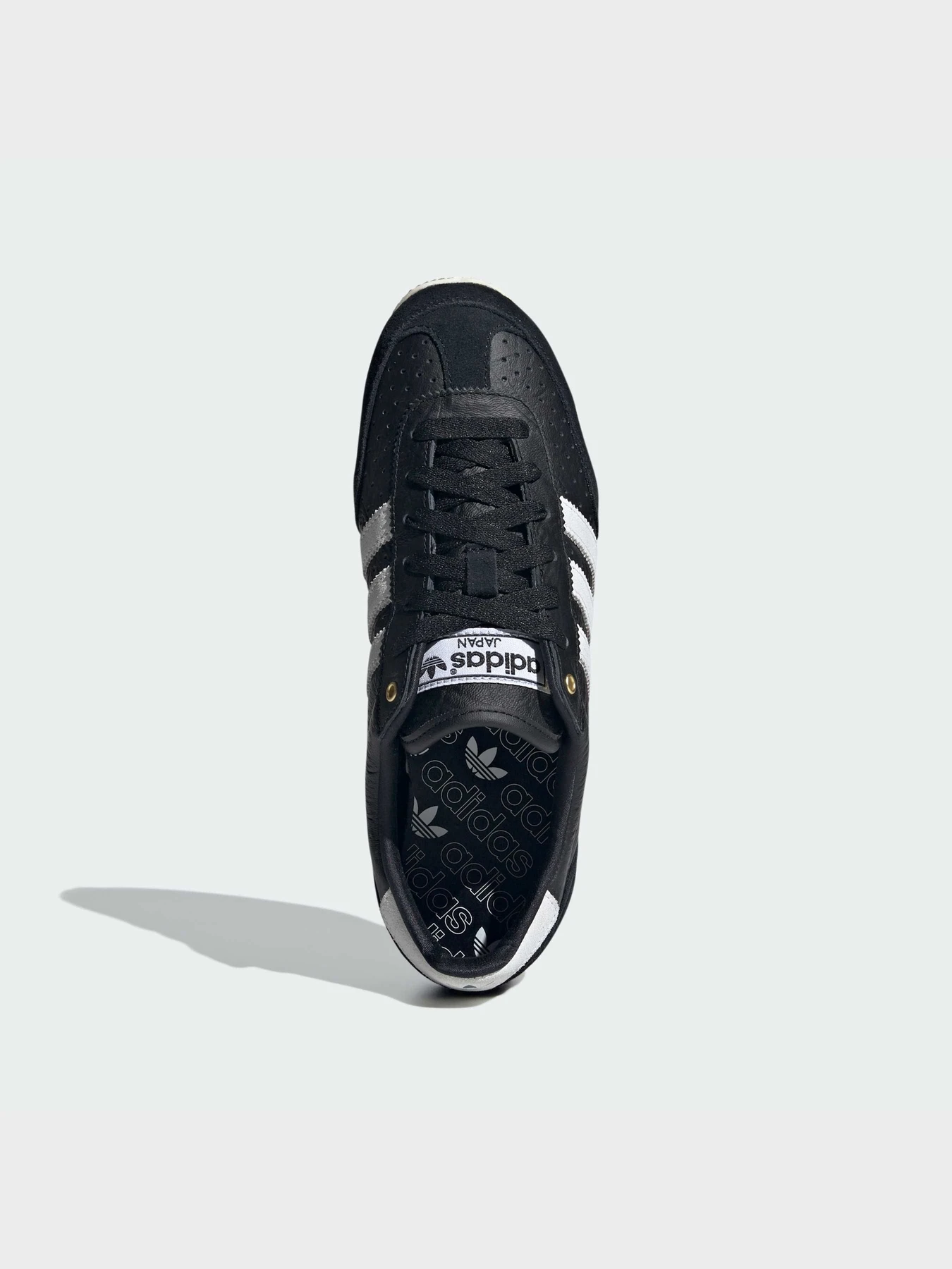 Кеди Adidas модель IH5490 Кеди Adidas модель IH5490 Фото